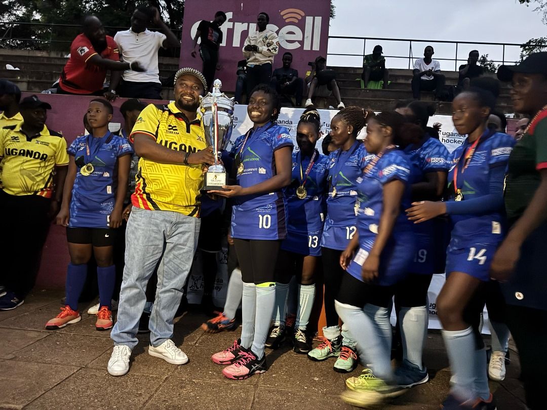 KHC Swans and Kakungulu Dominate UHA Pearl of Africa Women’s Cup 2025