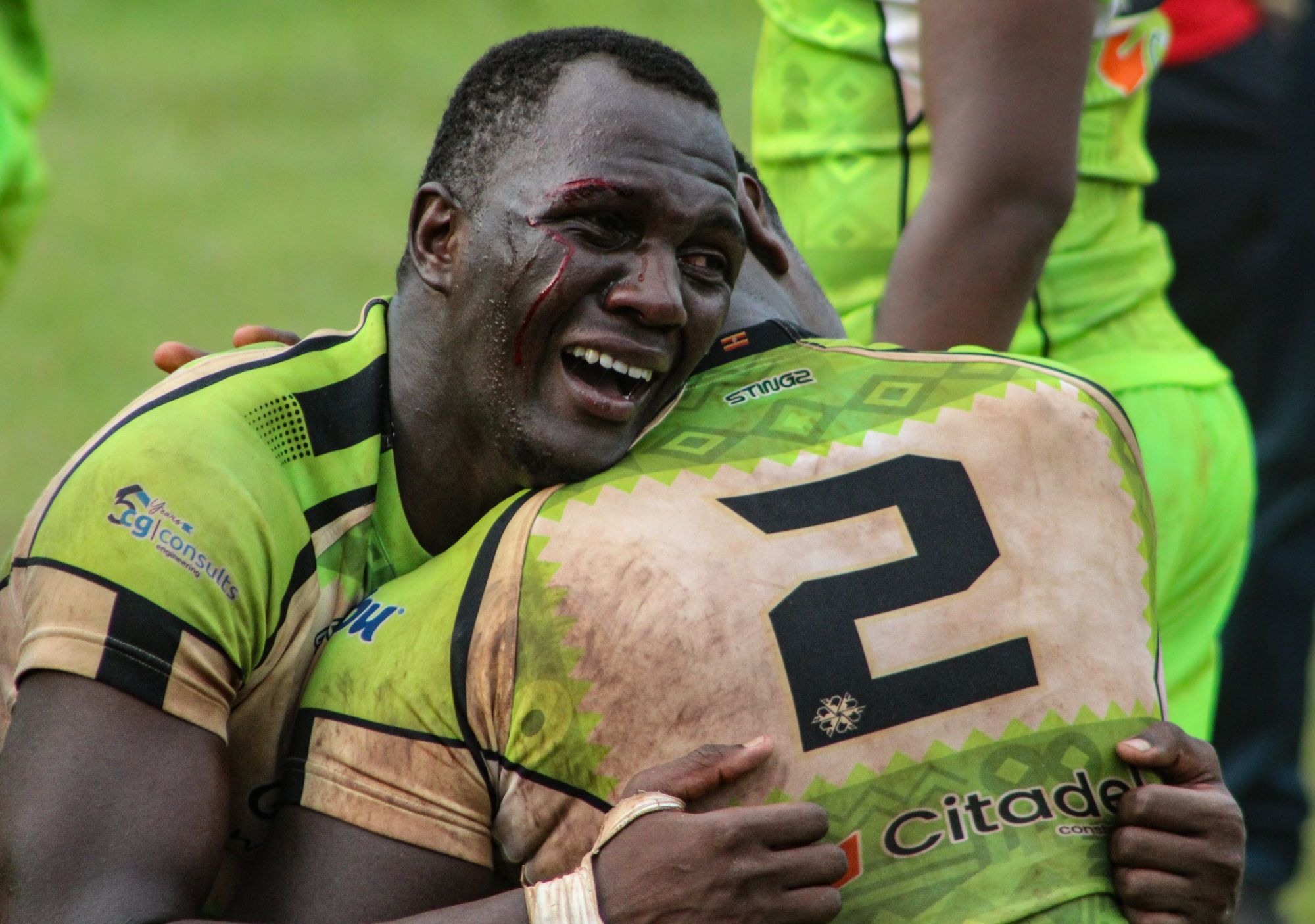 Breaking Down the Regional Rugby Budget