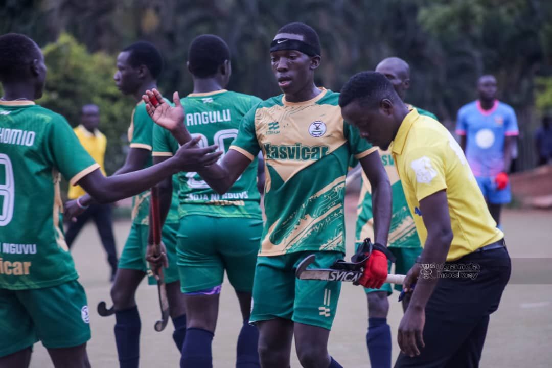 UHA Easter Cup 2025 recap