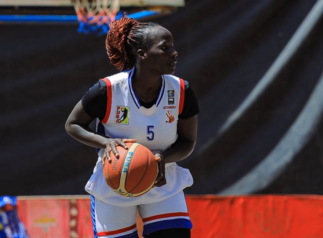 Magic Stormers edge Victoria She Crocs despite illness in camp