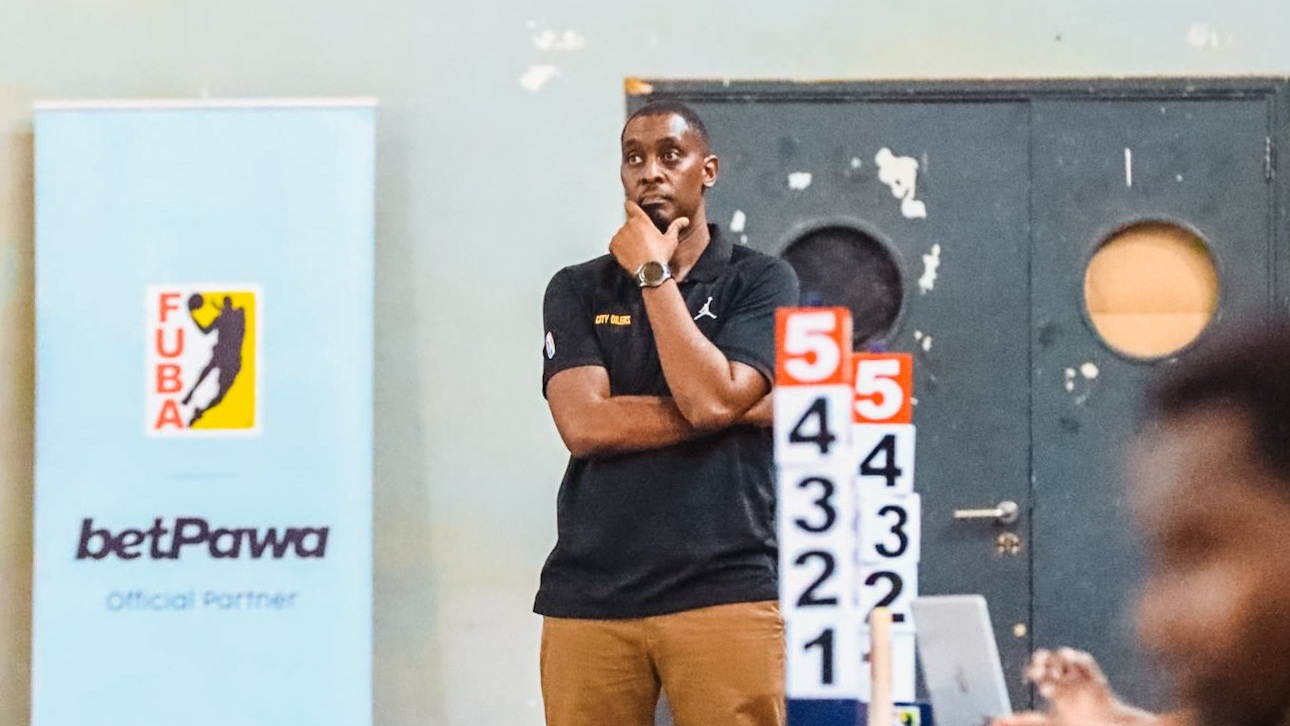 Trouble in the City Oilers camp?