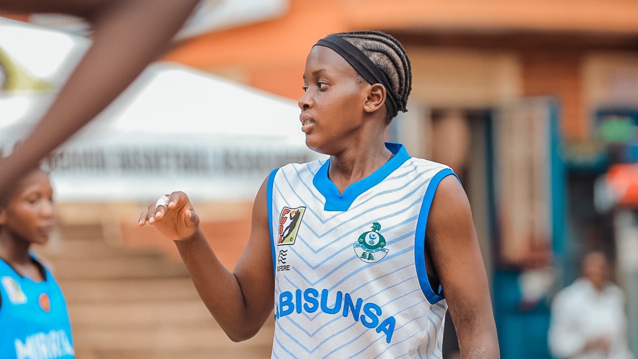 UPDF, Nabisunsa, and Angels, who makes the playoffs?