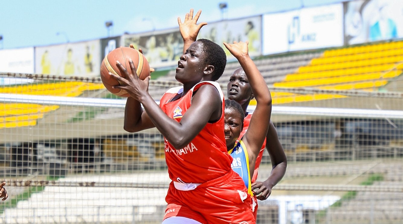 Is Seeta High a legit threat after 3 consecutive wins?