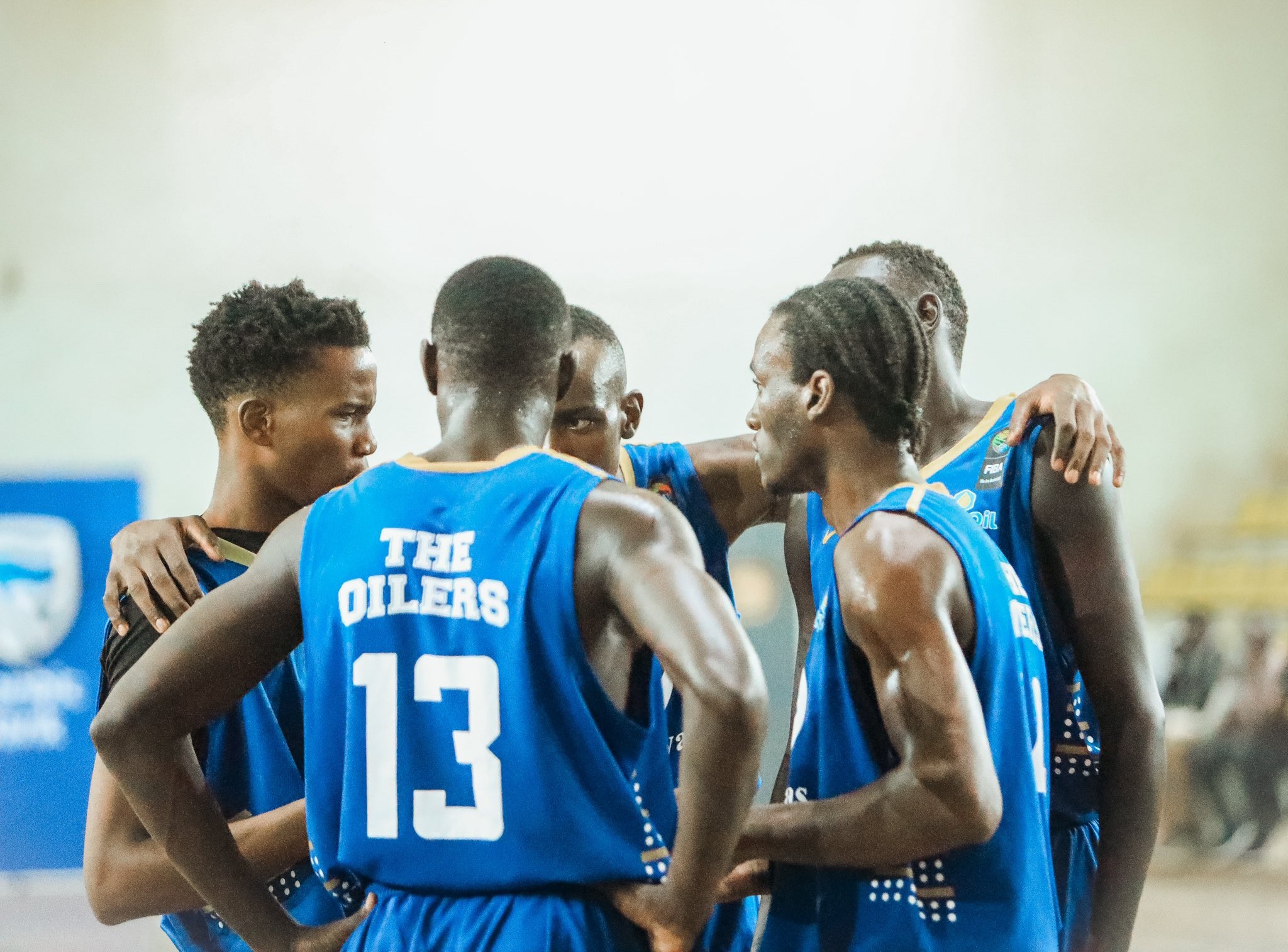 City Oilers get Major Additions Ahead of The New Season: 2026 NBL