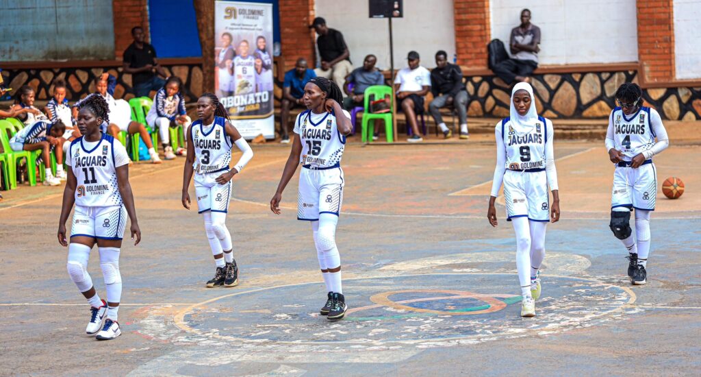 Is this a Make or Break Week for the JT Lady Jaguars?