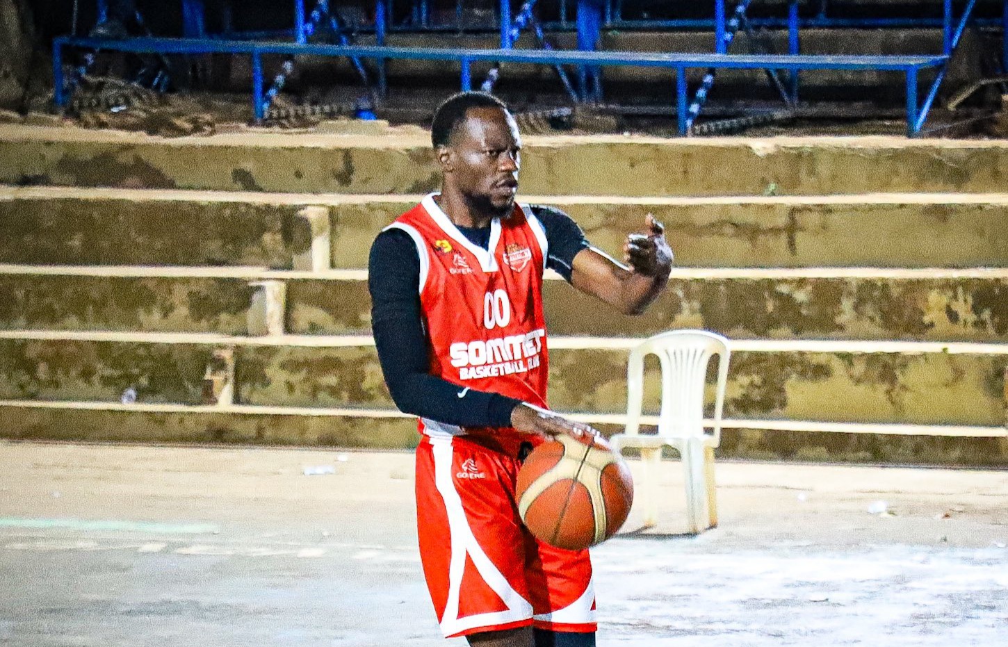 All the Signings during the NBL Mid-Season Transfer window