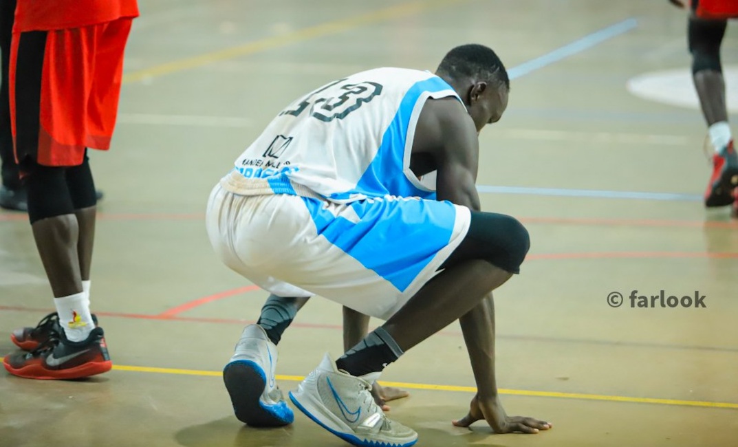 Combinations and Permutations: Who makes the playoffs?