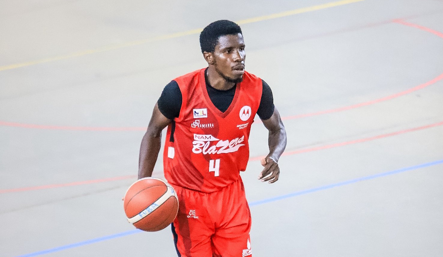 Namuwongo Blazers Add to City Oilers Misery