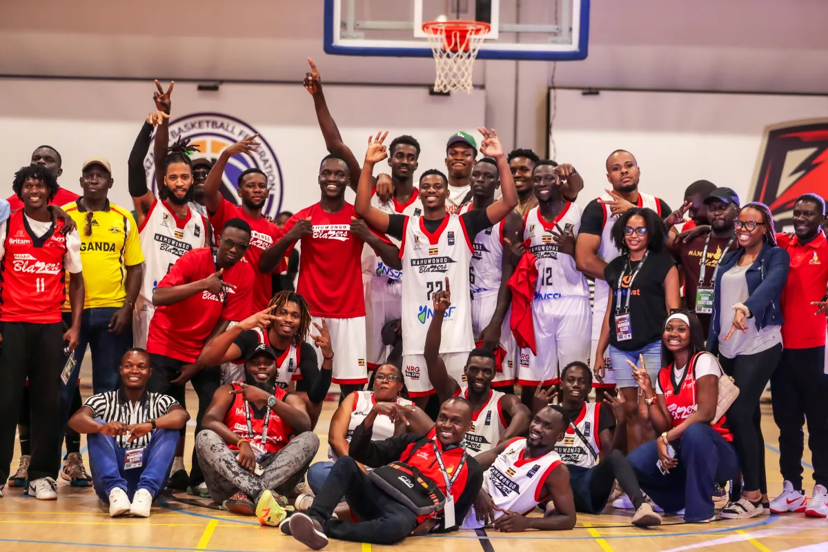 What do you think the Nam Blazers would choose?