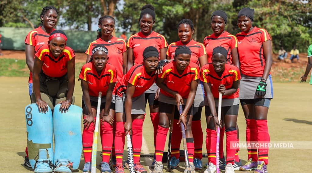 Razor-Thin Finish: Wananchi HDF Win First Women’s National Hockey League as Wananchi Queens Miss by a Goal