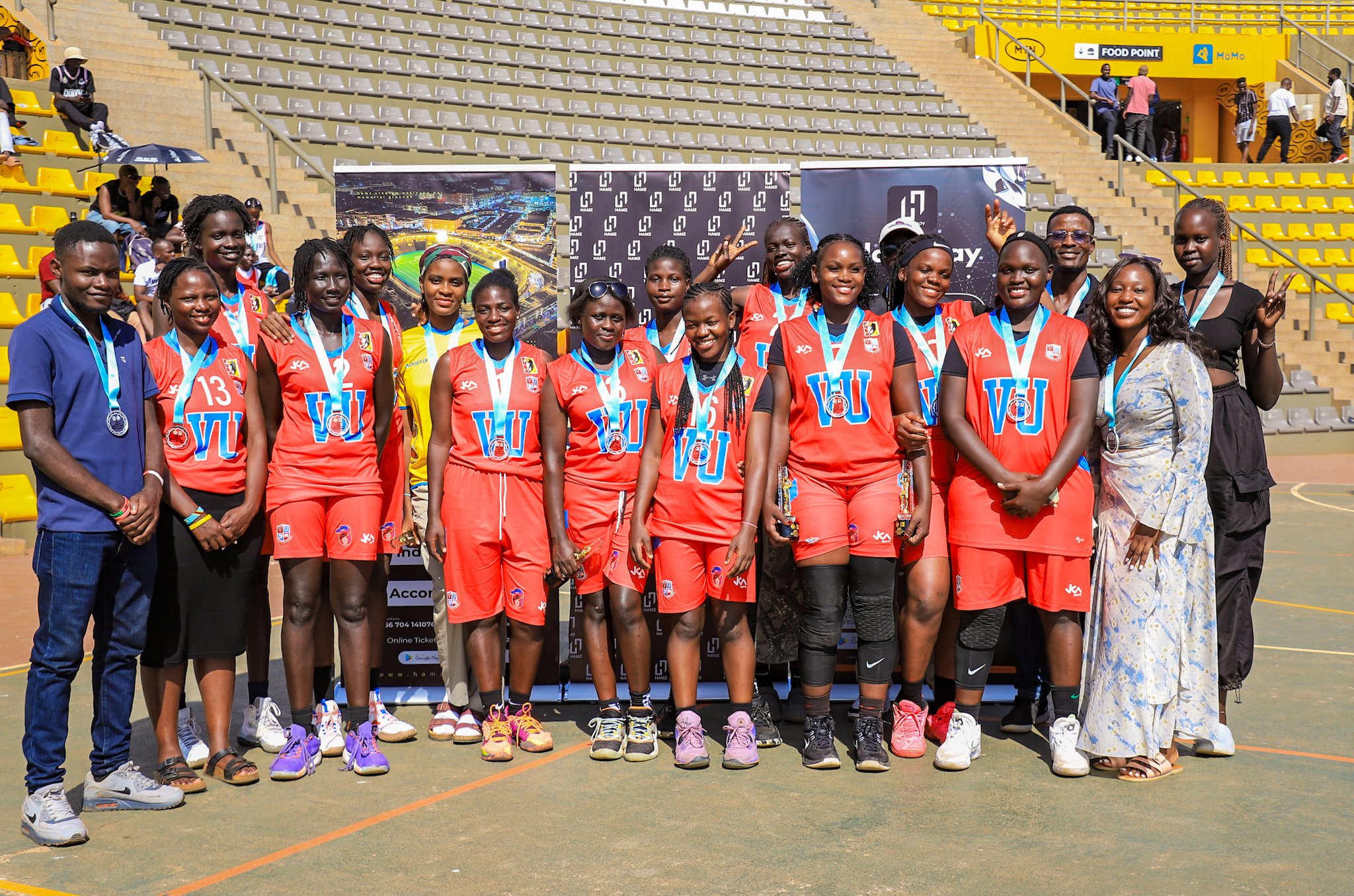 Is Victoria She Crocs building for the future?