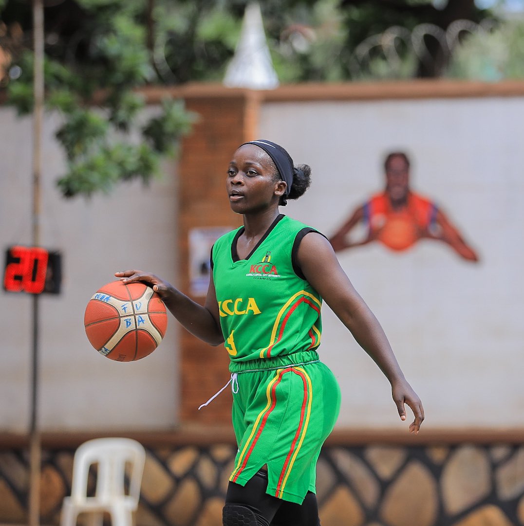 KCCA Leopards out for revenge against the Magic Stormers