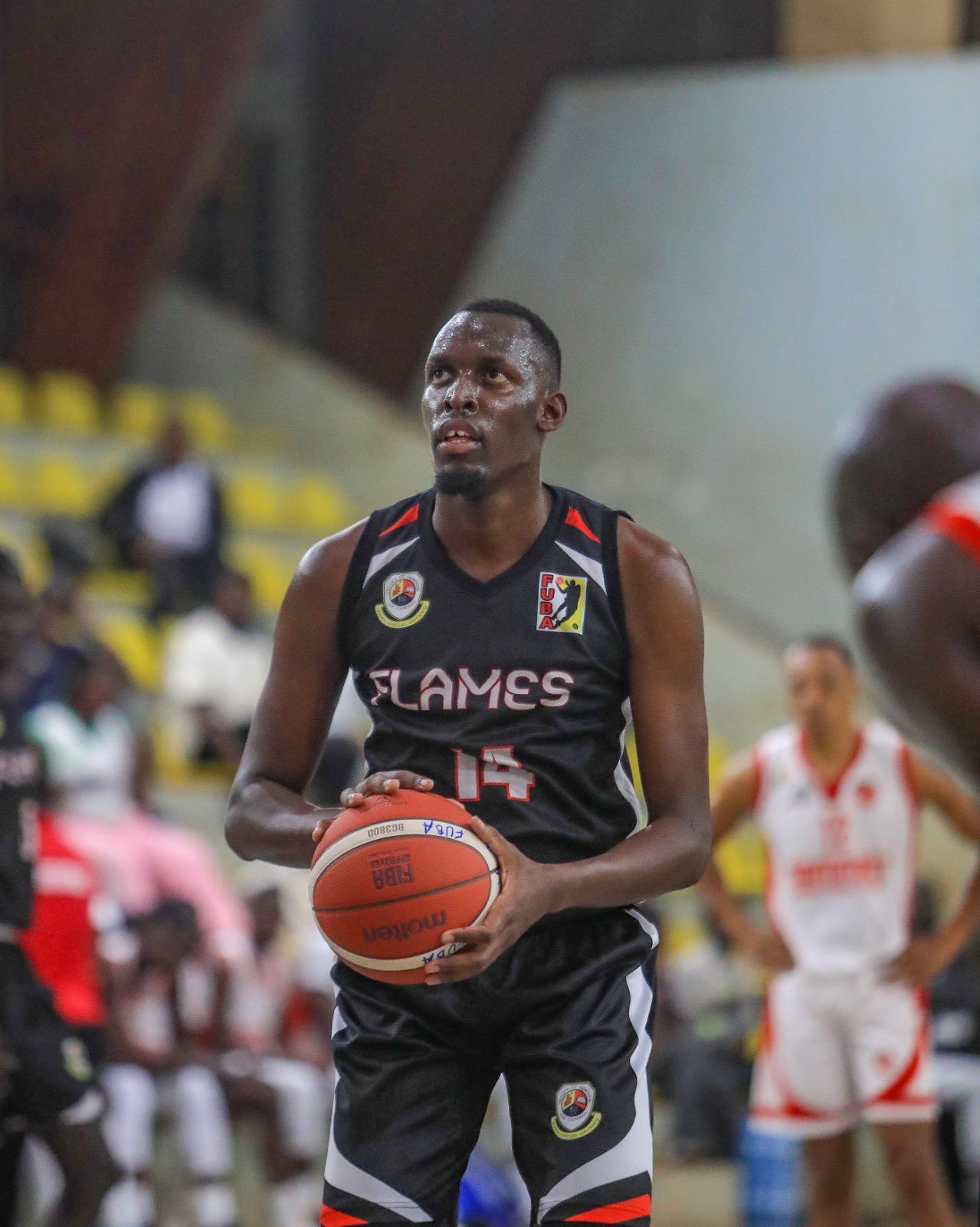 UMU Flames edge UPDF and Kampala Rockets in perfect weekend