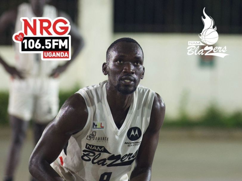 Nam Blazers register back-to-back 90-point games