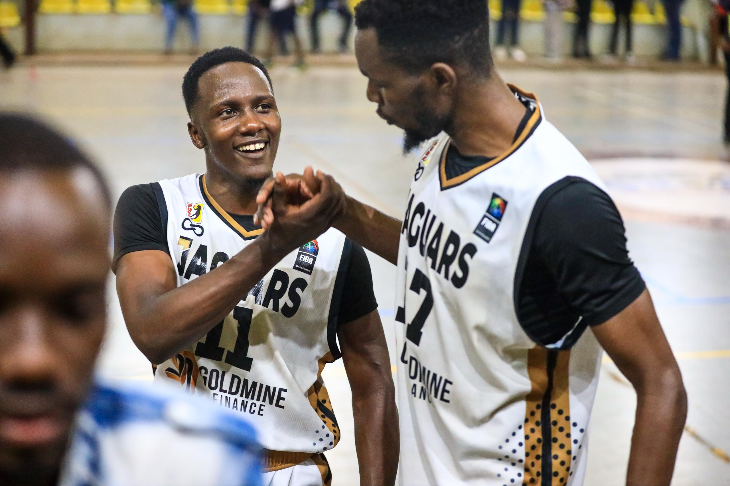 16 Teams set for the Kira 8 Tournament