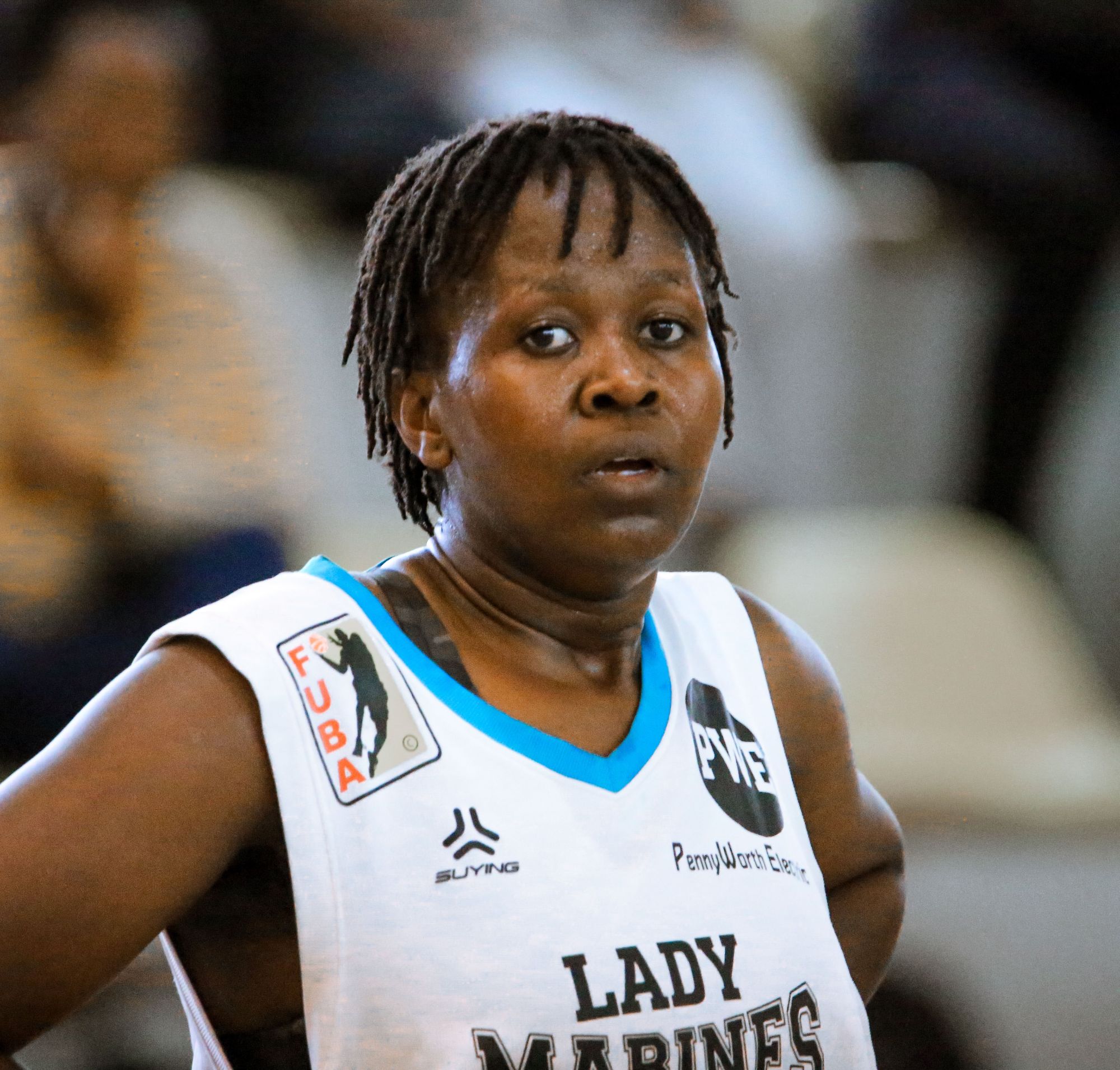 Nkumba go down fighting against the Magic Stormers
