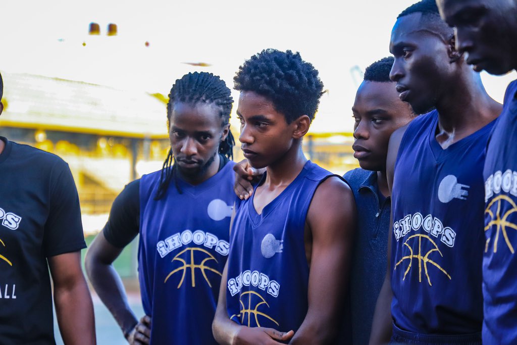 Ihoops eliminate Miracle to advance to the semi-finals: Division One