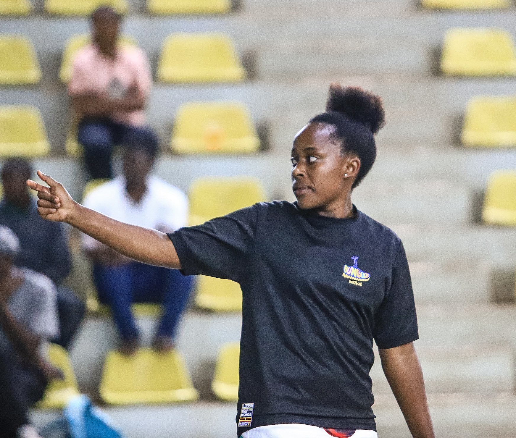 Miracle Eaglets see off UPDF in overtime