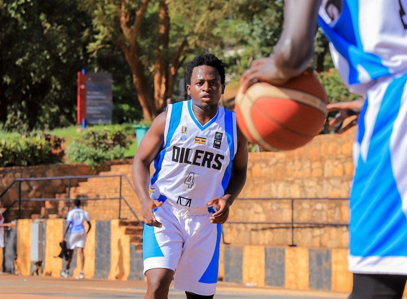 City Oilers make it 3 consecutive wins