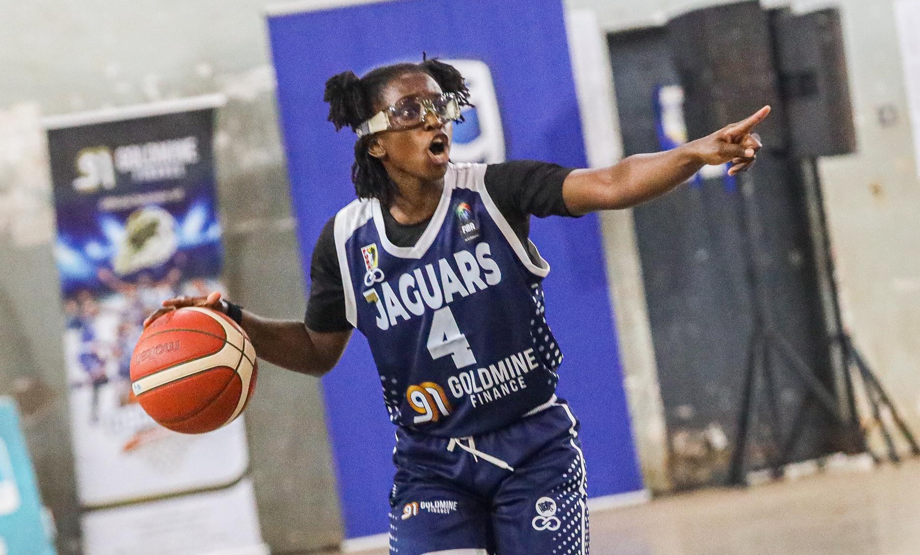 JT Lady Jaguars sweep Miracle to advance to the Semifinals