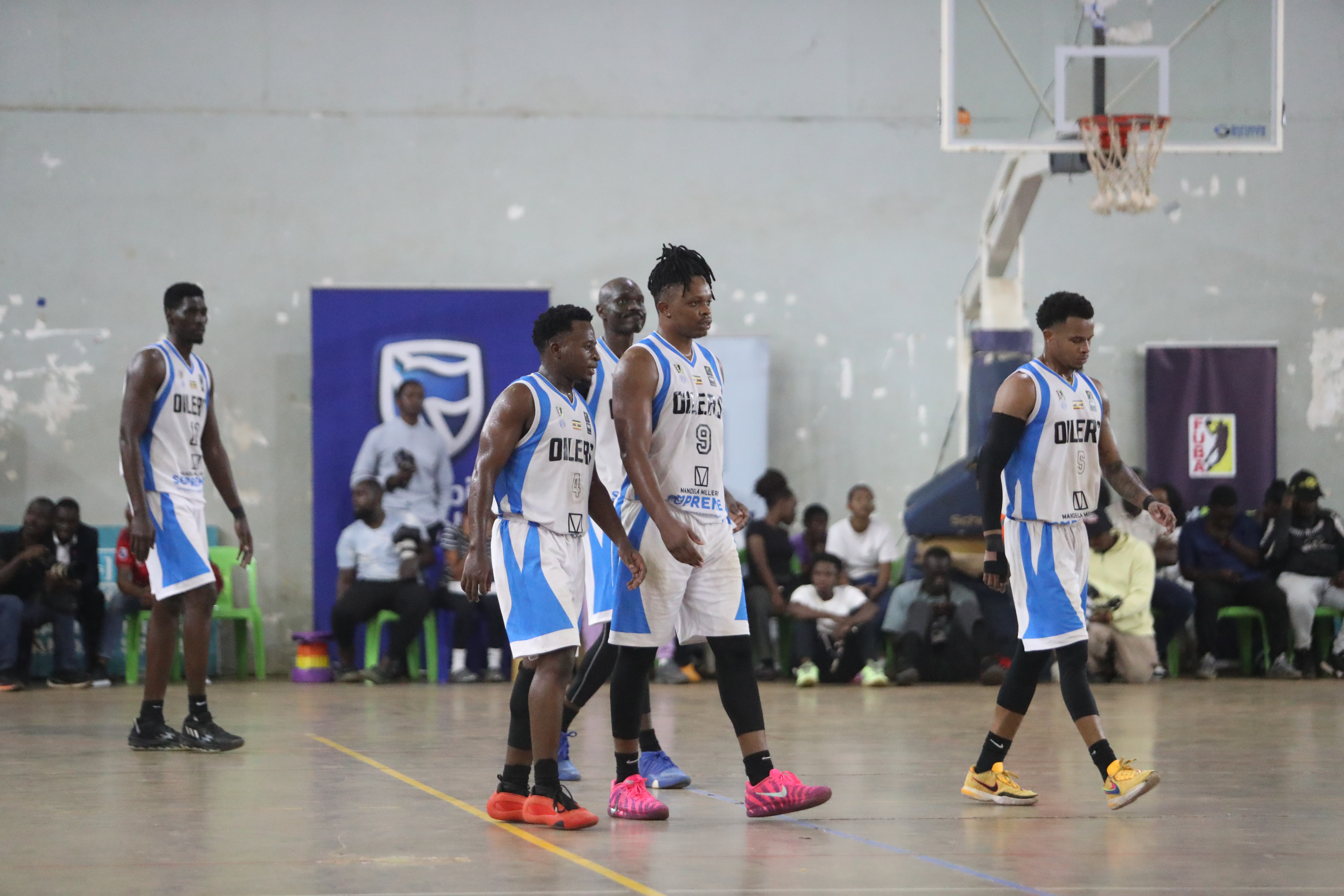 How City Oilers can force game 7: NBL Finals