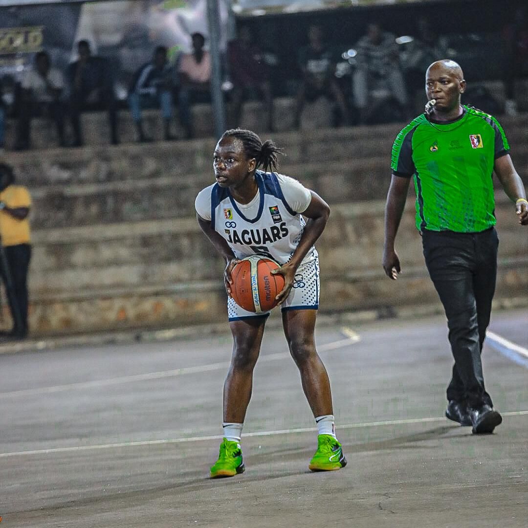 JT Lady Jaguars ease past Victoria She Crocs