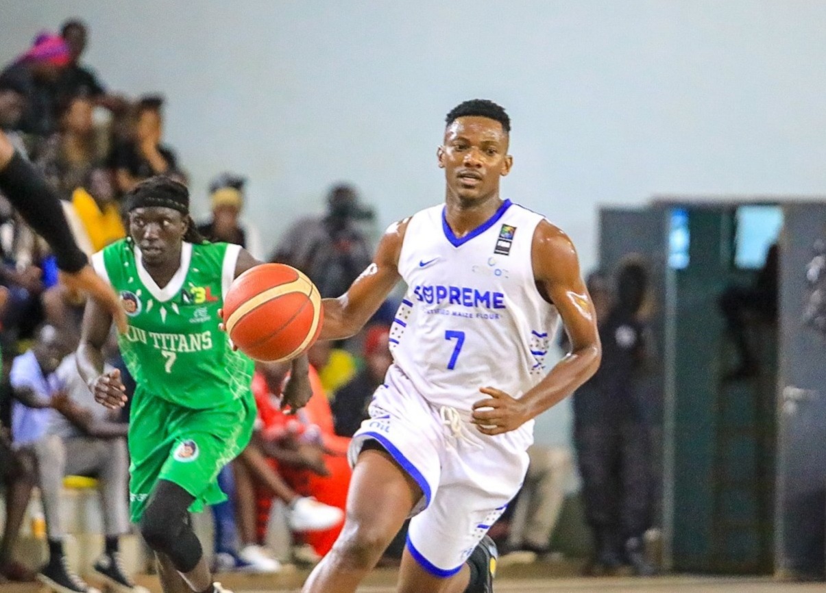 Uganda Basketball mid-season transfer window opens