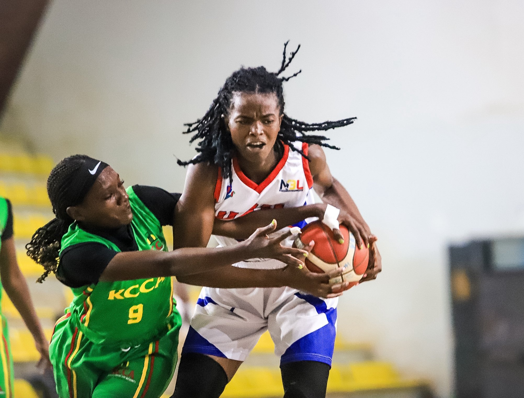 Have the Power Dynamics changed in the WNBL?