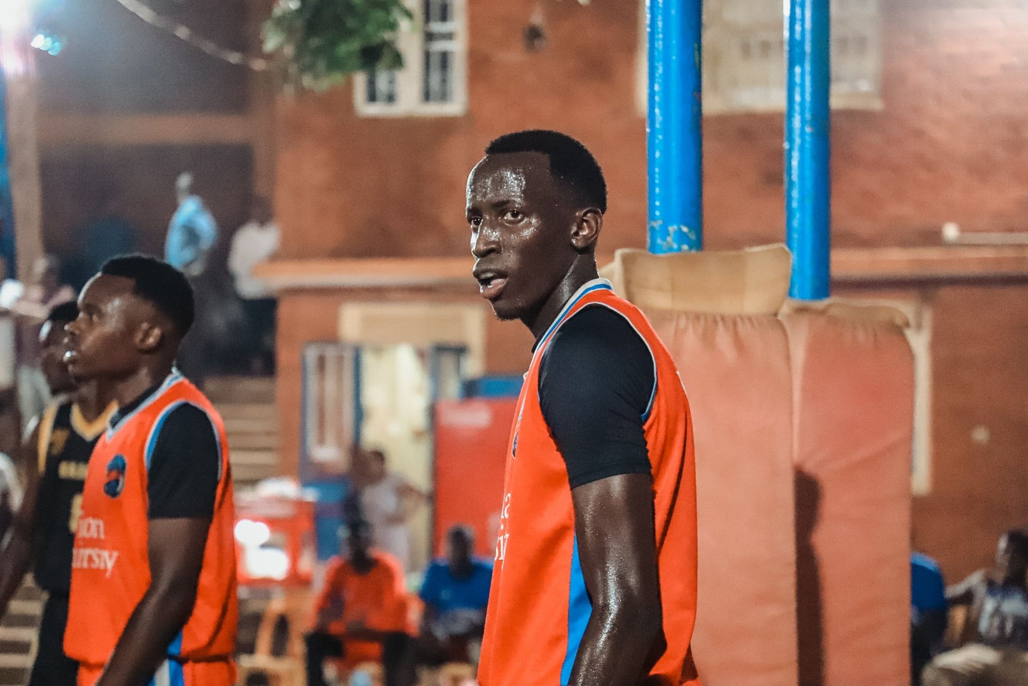 Victoria Crocs complete double over Kampala Rockets