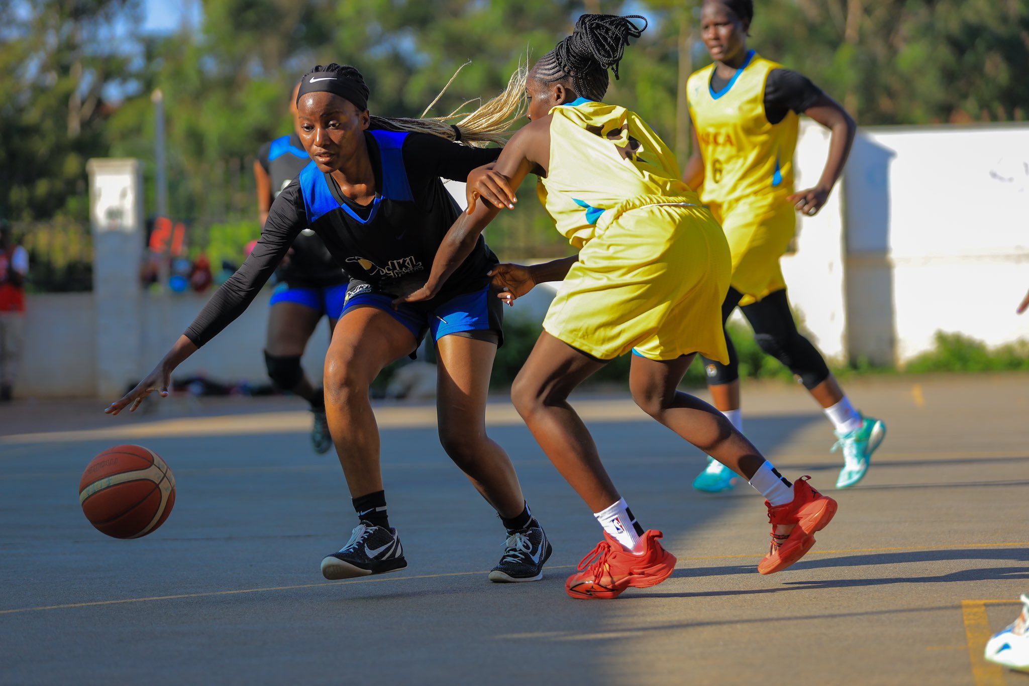 Does a win against JKL make KCCA Leopards title favorites?