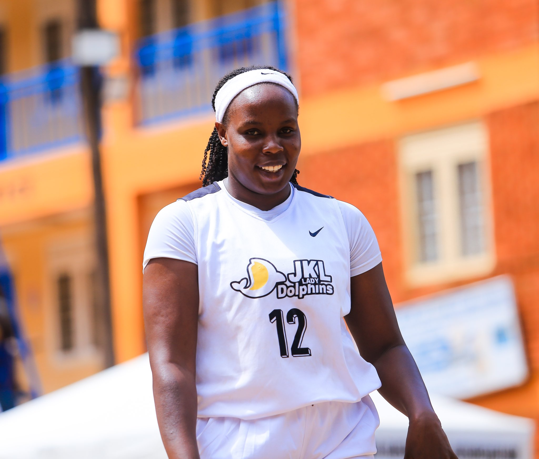 JKL Lady Dolphins take care of business against Miracle Eaglets