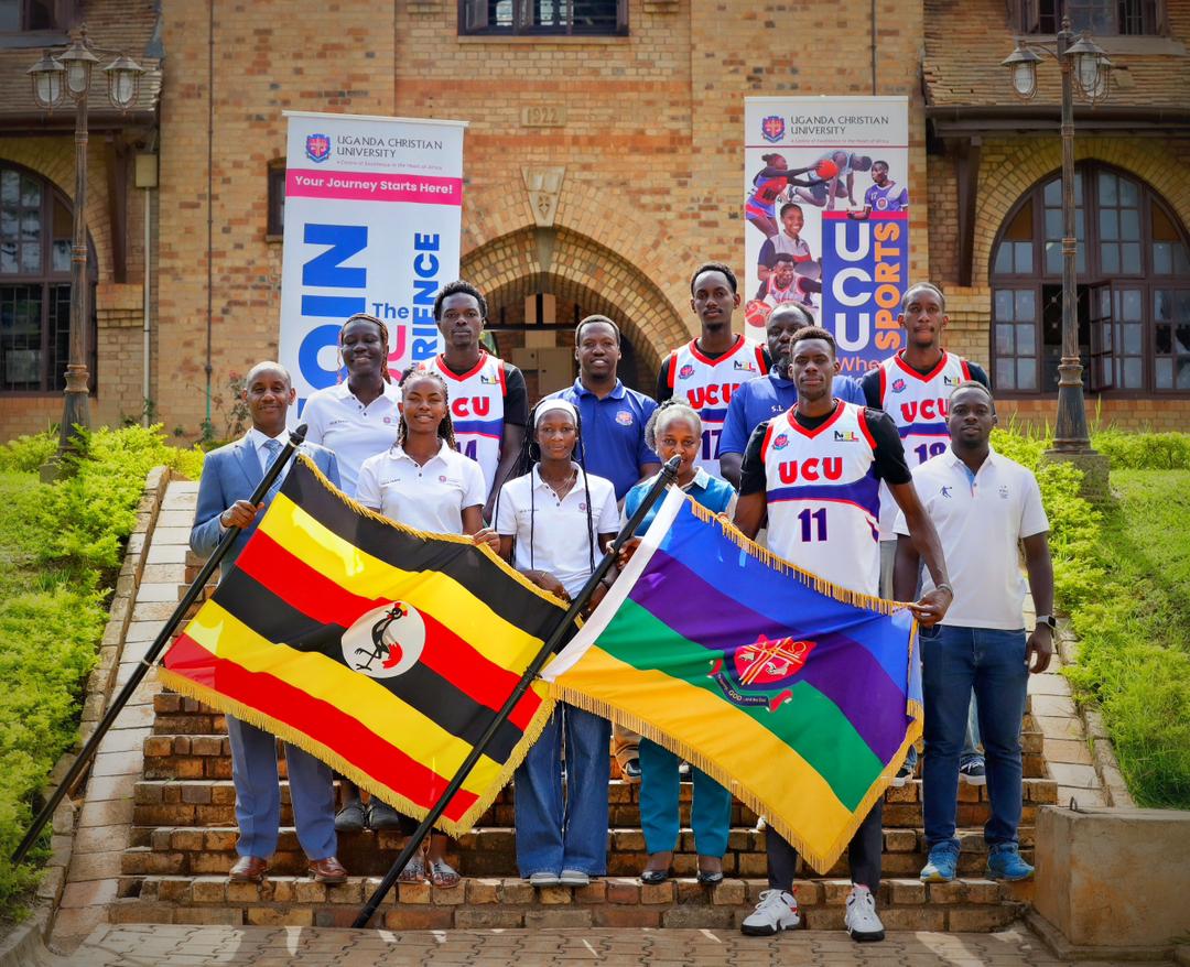 UCU to set for the FISU University 3×3 World Cup