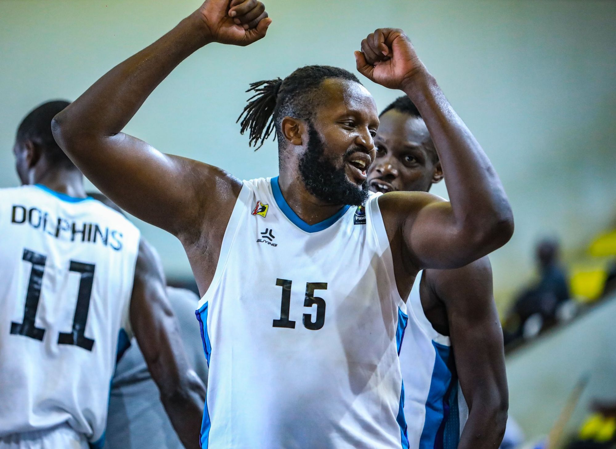 JKL Dolphins drop 90 past KIU Titans