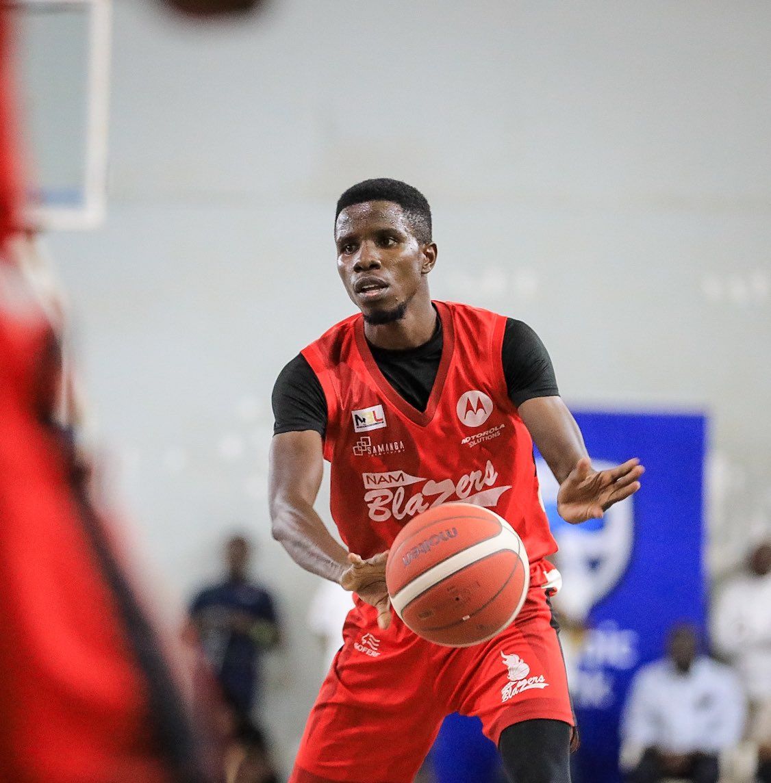 Namuwongo set Victoria University ablaze in record-setting victory