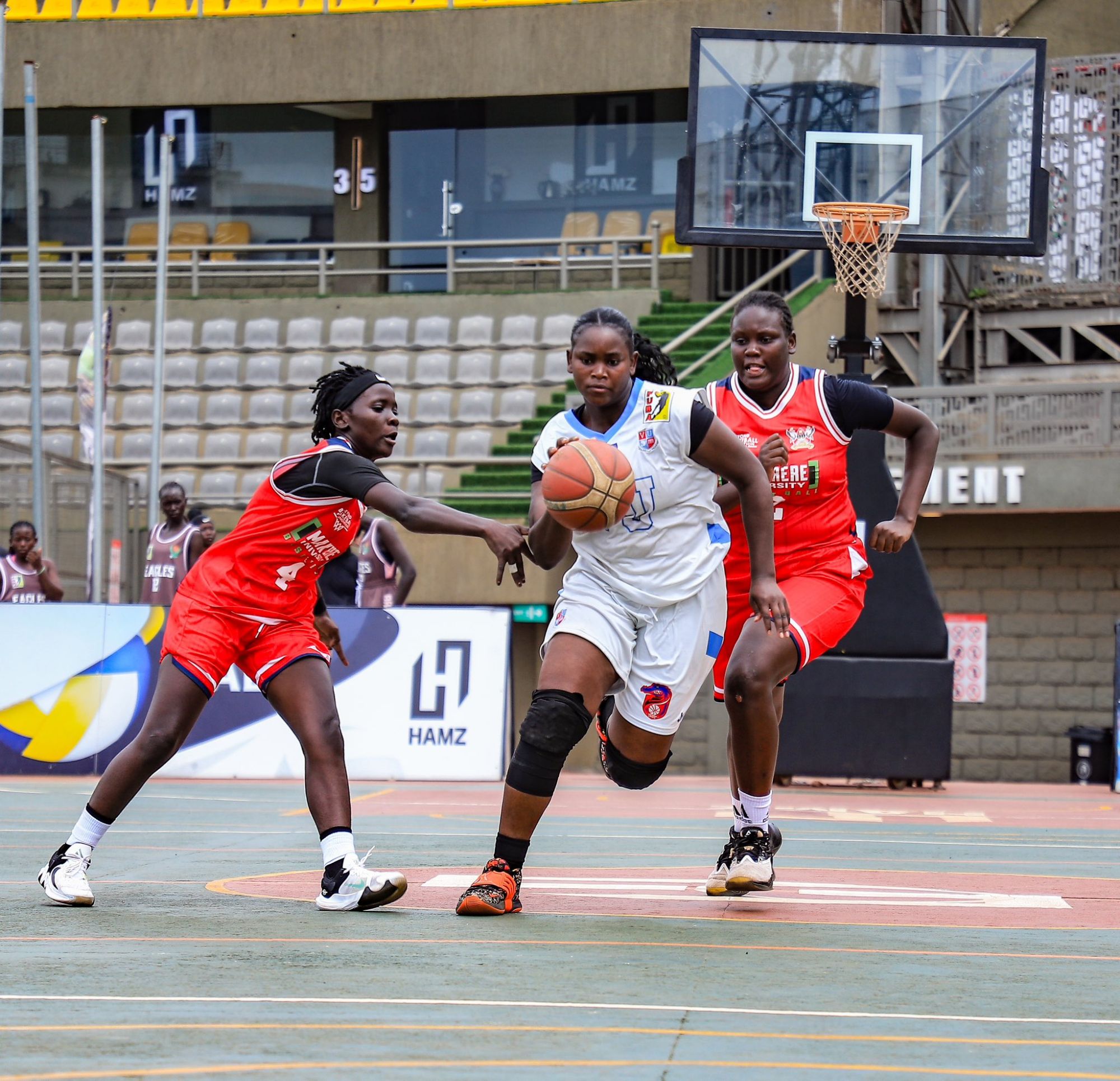 Victoria She Crocs start strong with back-to-back wins