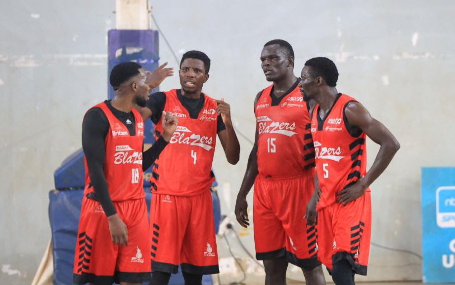 2025 NBL Finals: My Intrusive thoughts