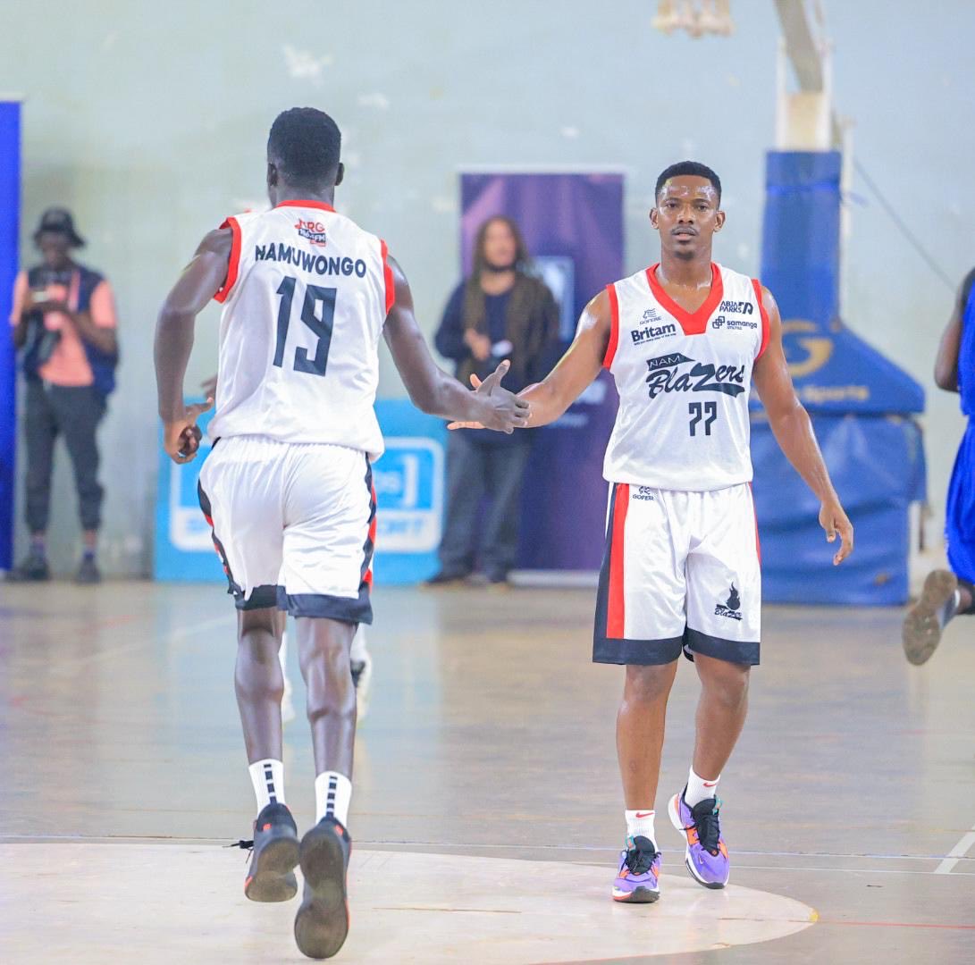 Keys to Nam Blazers winning game 3: NBL Finals Analysis