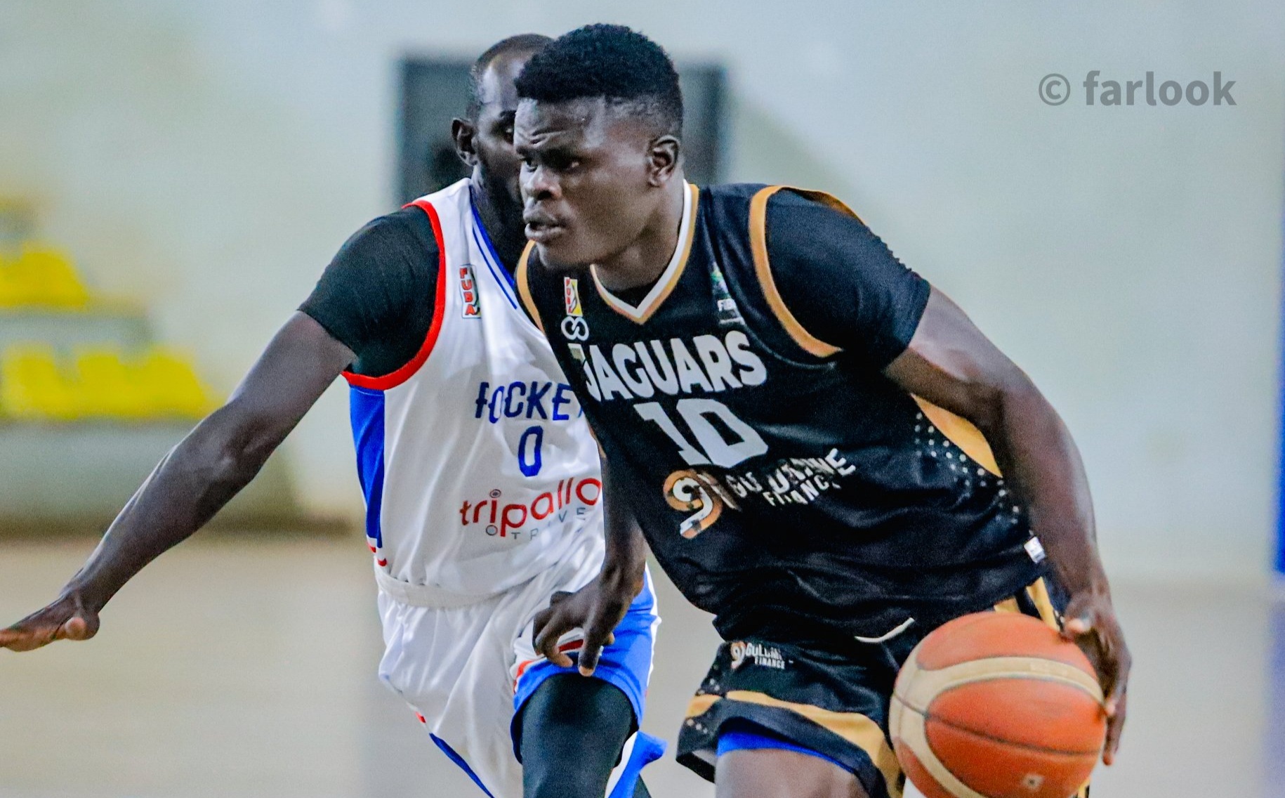 JT Jaguars Snatch Win From Jaws of Defeat