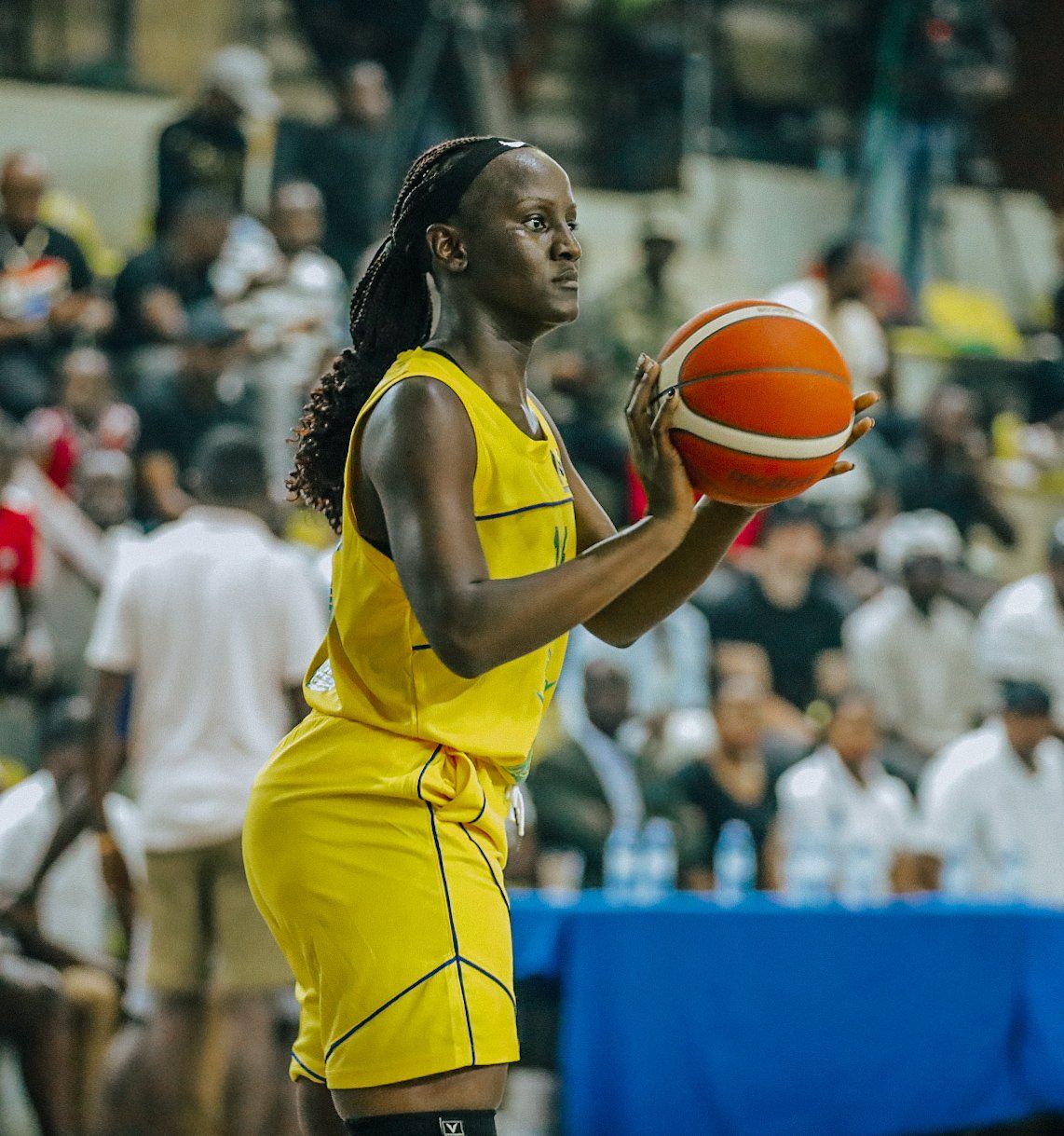 KIU Rangers wallop winless Nkumba Lady Marines