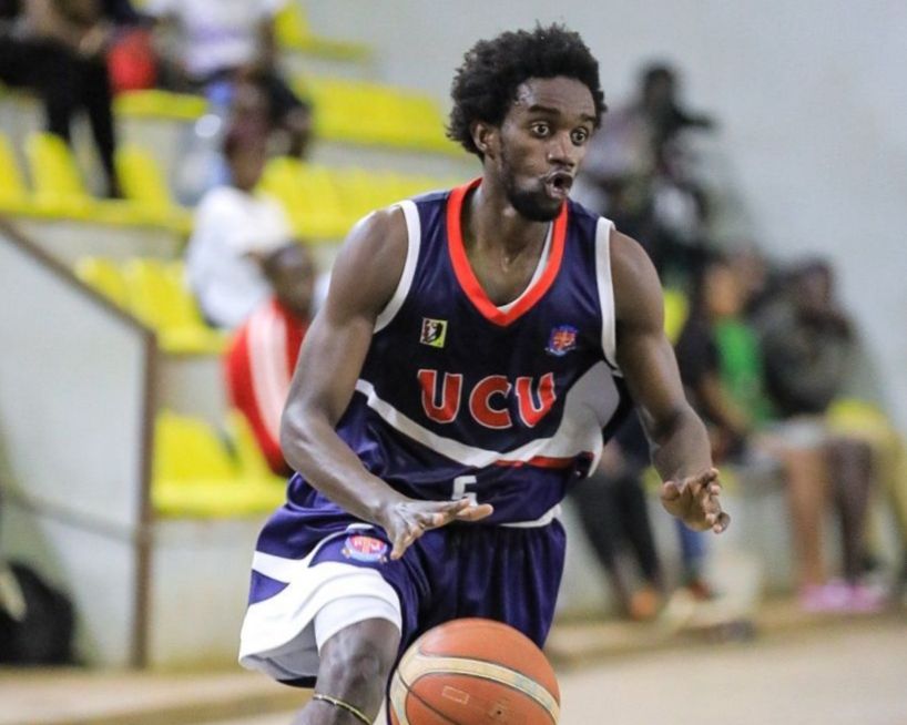 UCU Canons take care of business against KIU Titans