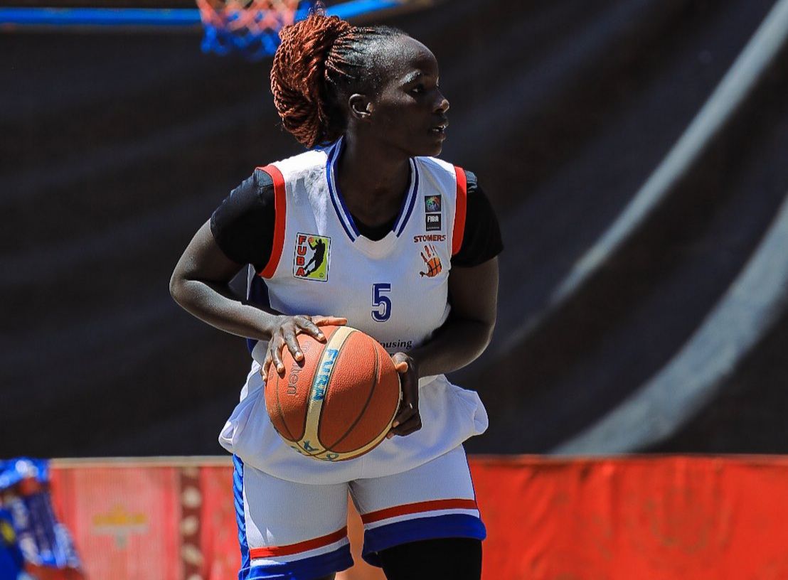 Magic Stormers hold off Miracle Eaglets in 3-point victory