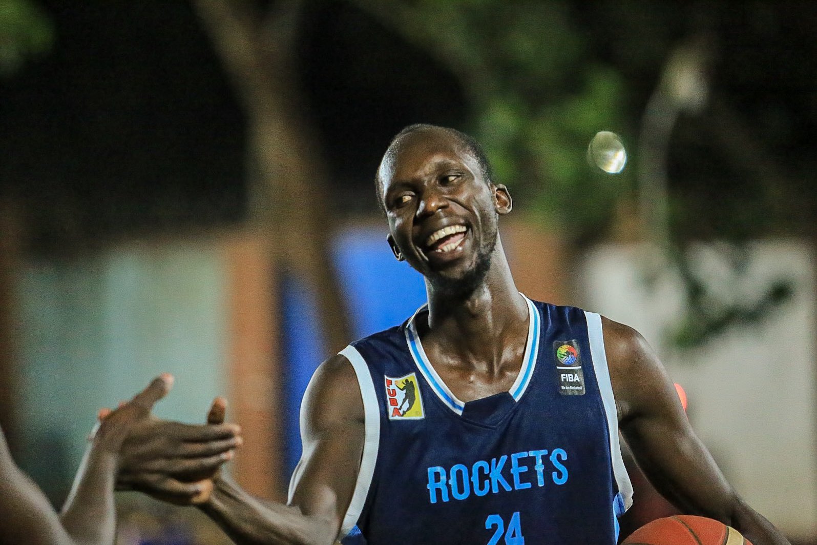 Kampala Rockets overcome 18-point deficit to win by 26