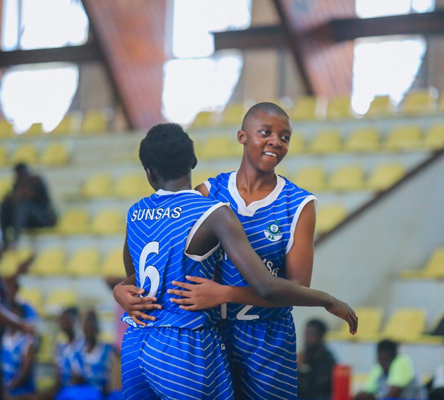 Nabisunsa’s playoff spot hopes on the line
