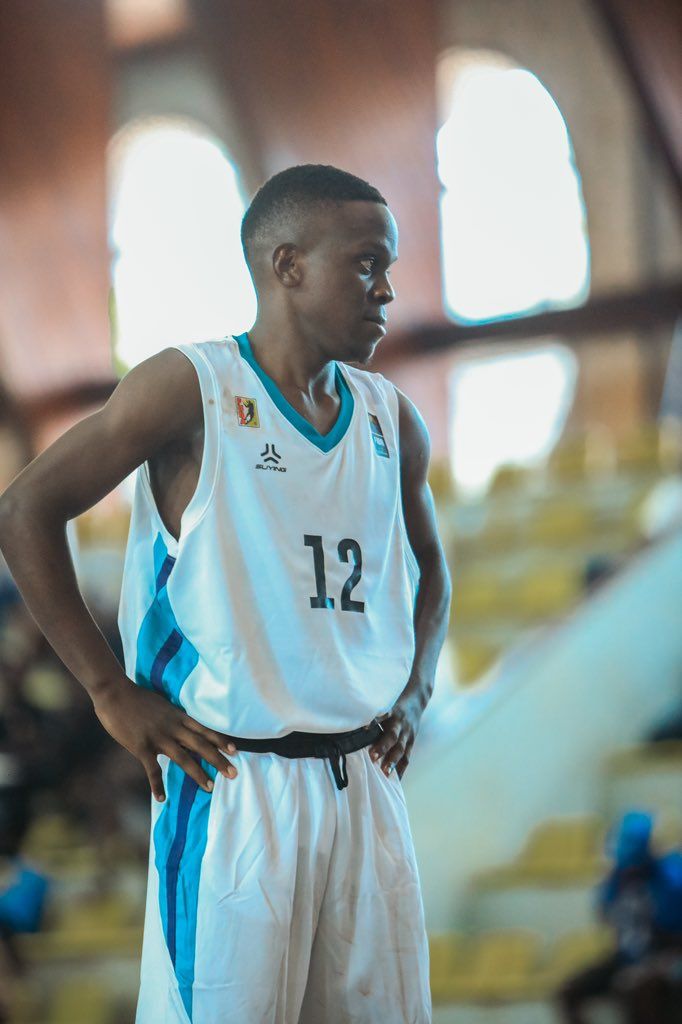 First half dominance see JKL Dolphins past Livingstone