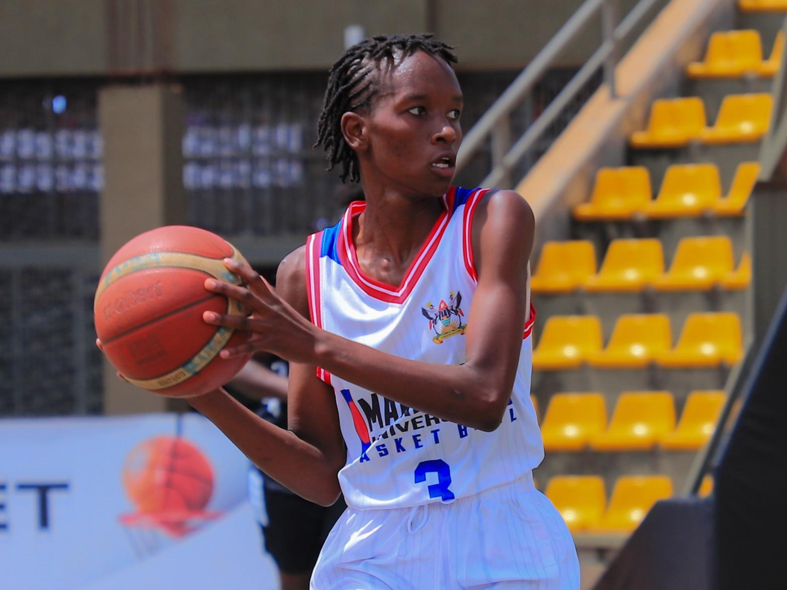 Makerere Sparks unsatisfactory offensively in loss to YMCA Lady Hamstars