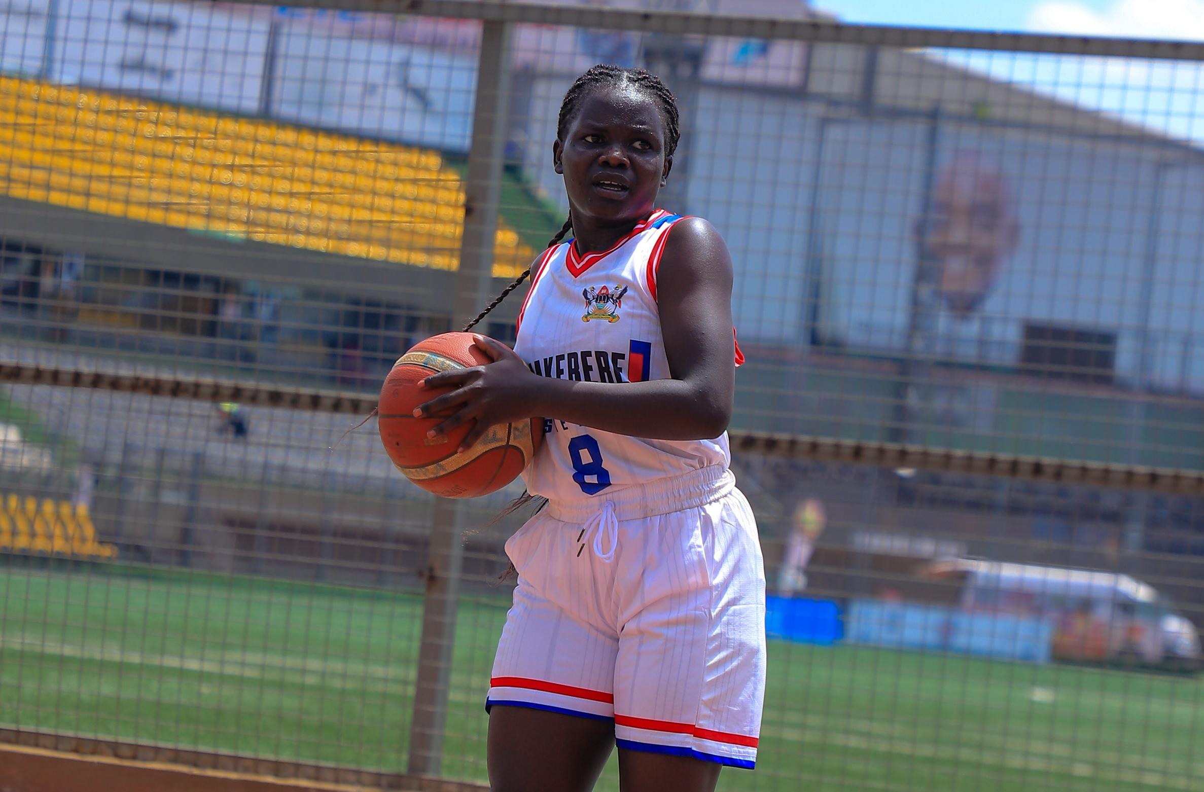 Makerere Sparks even record after JT Junior victory