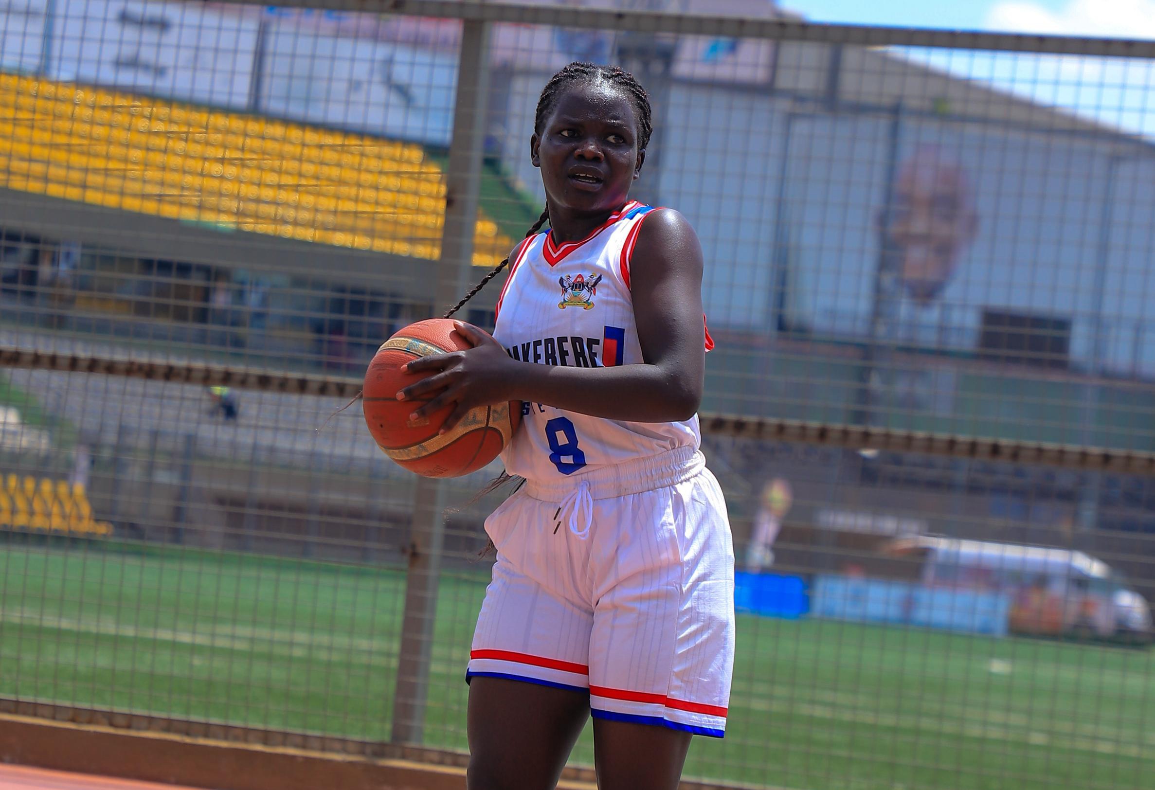 Makerere Sparks fall to Pearl Queens: Division One