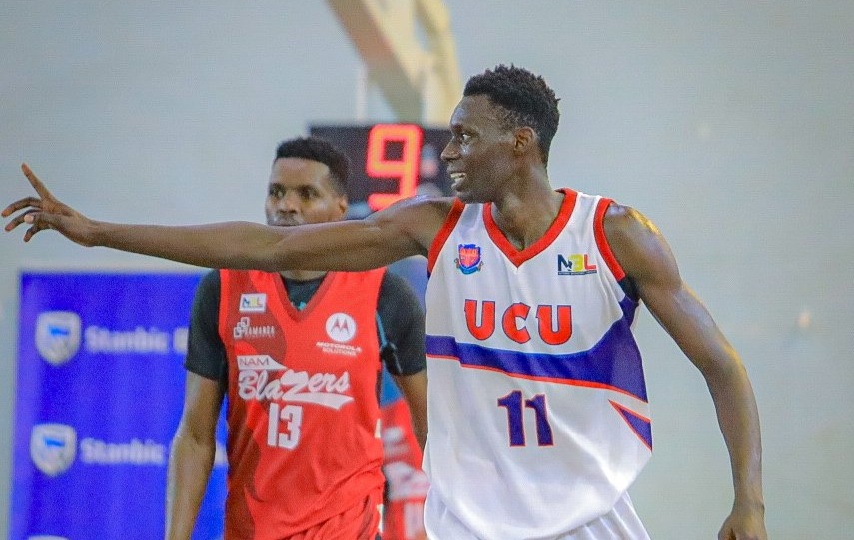 Marvin Jesse’s dagger ends Nam Blazers unbeaten run