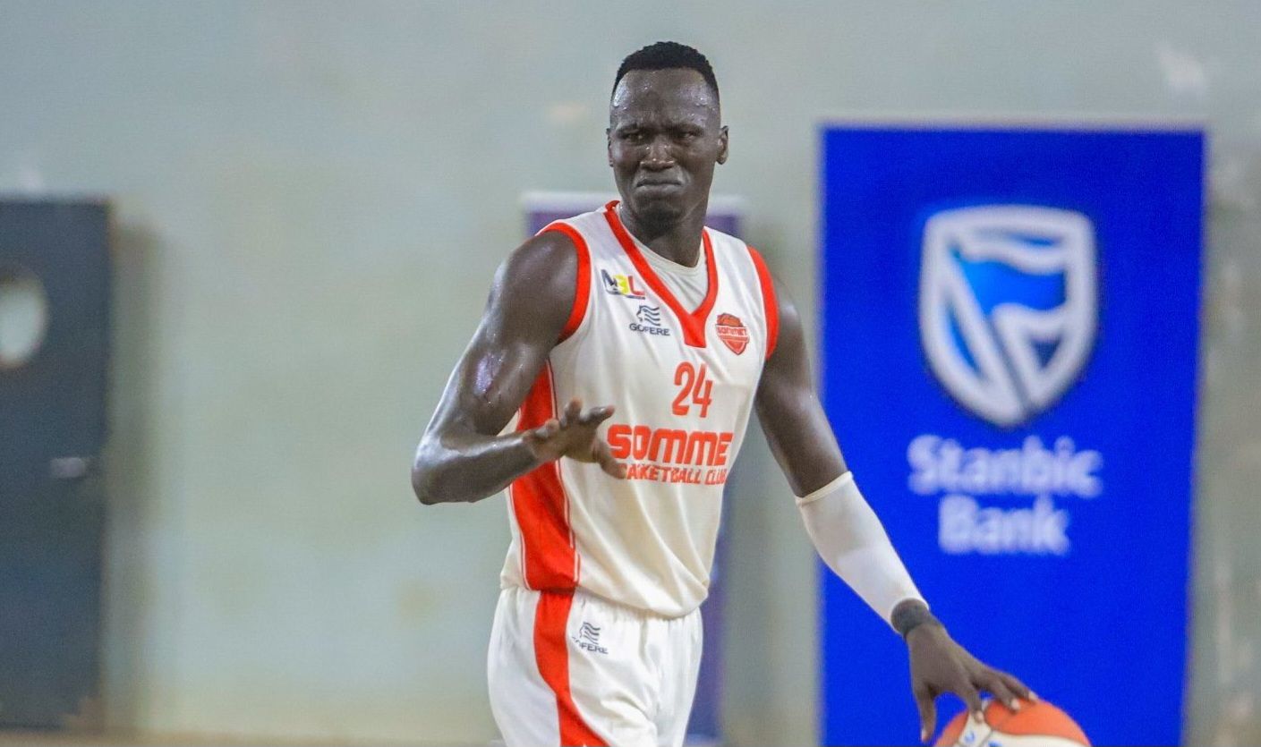 Top Performers in the NBL Quarter-finals