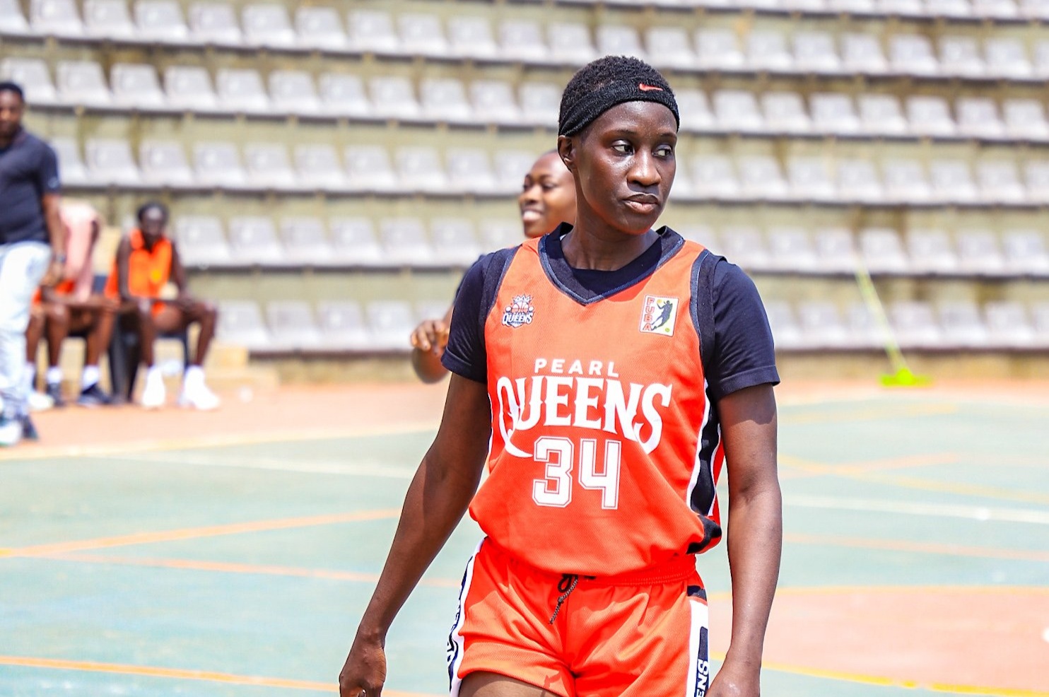 Pearl Queens ease past Kampala University in 30-point victory